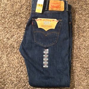 Levi’s jeans 40x34